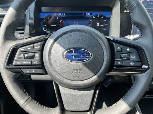 New 2026 Subaru Outback Limited AWD/4WD image 14