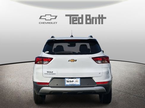 New 2026 Chevrolet TrailBlazer LT w/ Convenience Package image 5