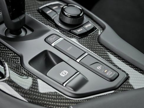 Used 2023 Toyota Supra image 32