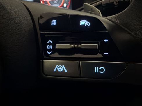 Used 2024 Hyundai Santa Cruz Night image 16