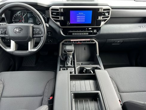 New 2026 Toyota Tundra SR5 image 15