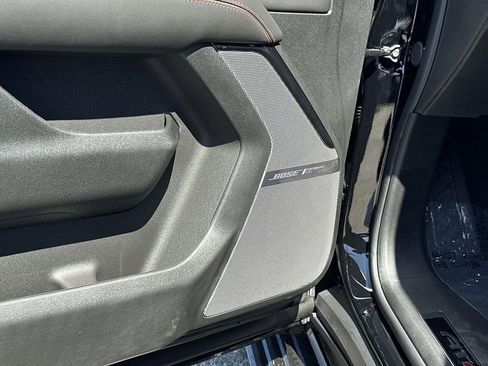 New 2026 GMC Yukon XL AT4 Ultimate w/ LPO, Floor Liner Package AWD/4WD image 19