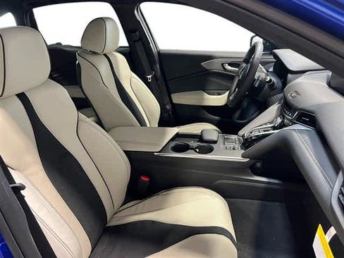 New 2025 Acura TLX SH-AWD w/ A-SPEC Pkg image 33