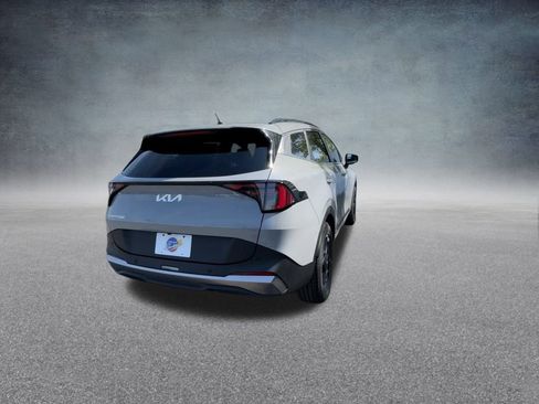 New 2026 Kia Sportage EX w/ EX Panorama Roof Package image 20