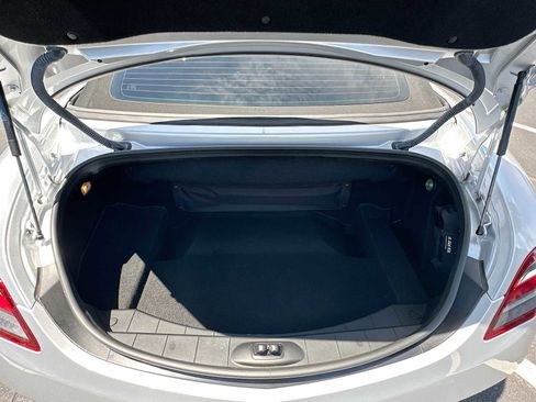 Used 2012 Mercedes-Benz SLS AMG Roadster image 24