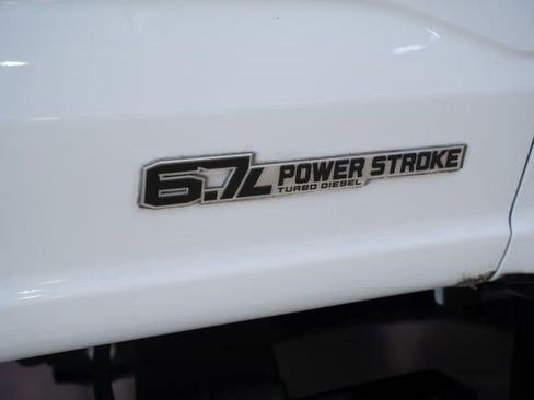 Used 2024 Ford F450 XL image 23