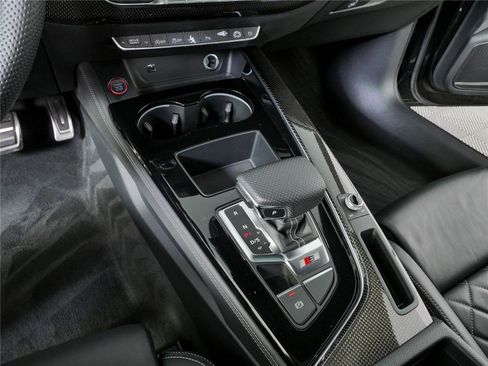Used 2023 Audi S4 Premium Plus AWD/4WD image 17
