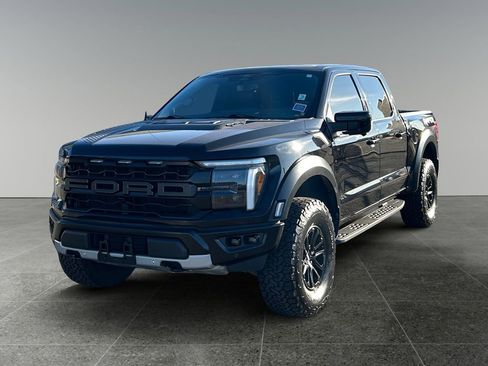 Used 2024 Ford F150 Raptor image 3