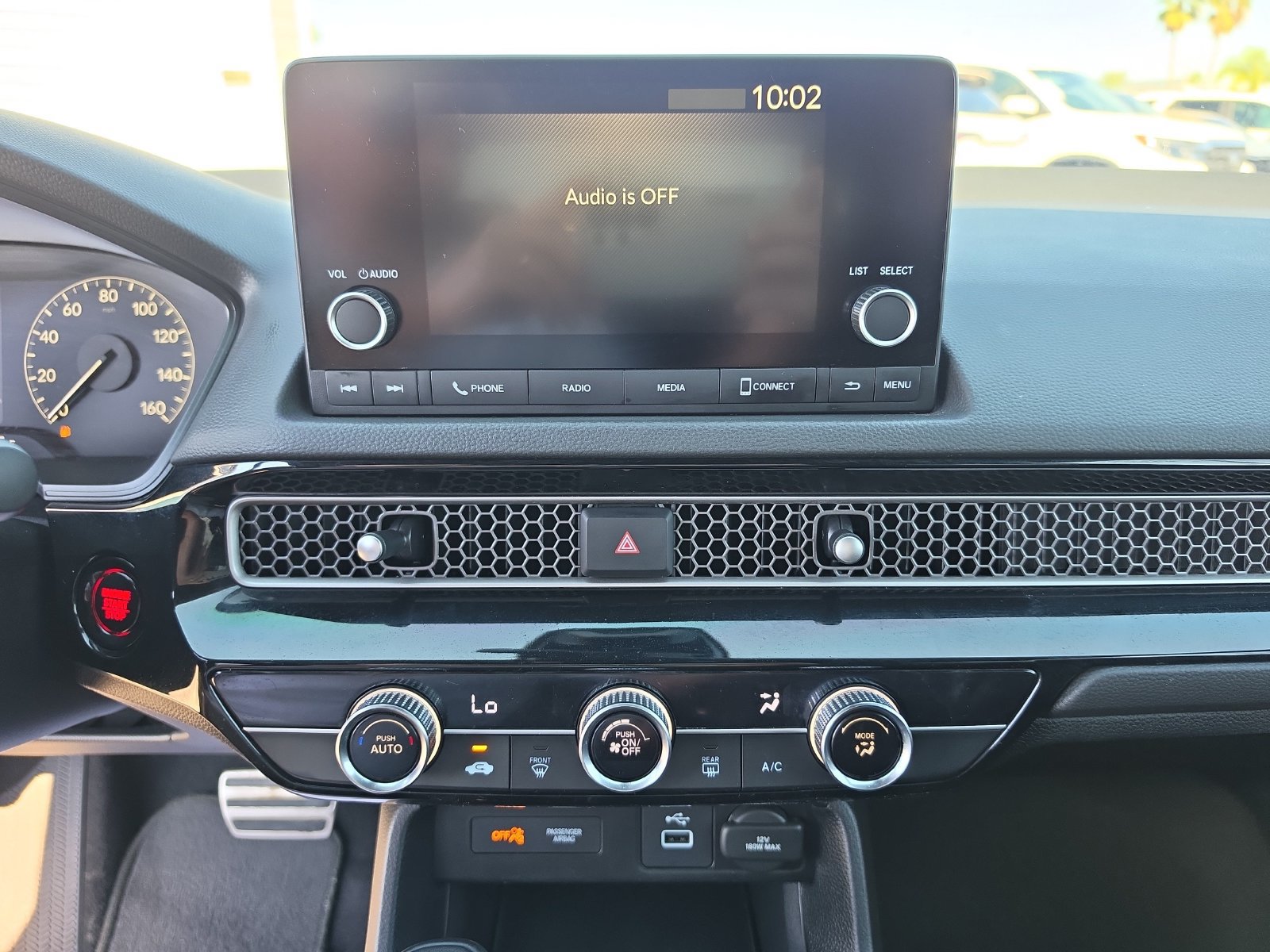 Used 2024 Honda Civic Sport image 17