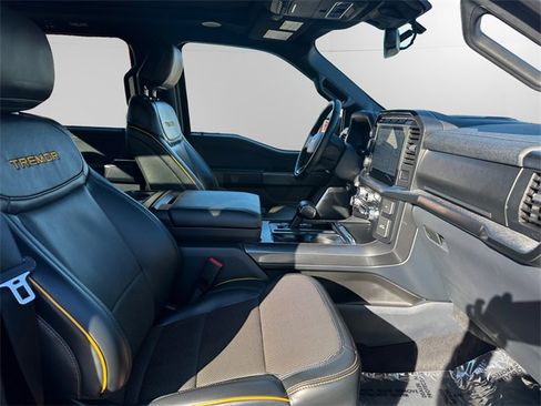 Used 2023 Ford F150 Tremor w/ Equipment Group 402A High image 15