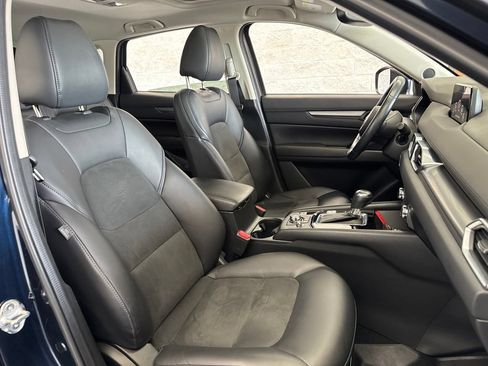Used 2018 MAZDA CX-5 Touring w/ Preferred Equipment Package AWD/4WD image 49