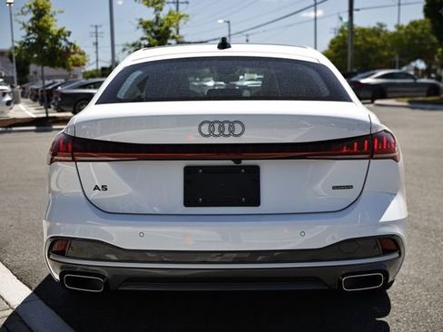 New 2026 Audi A5 2.0T Premium Plus image 9