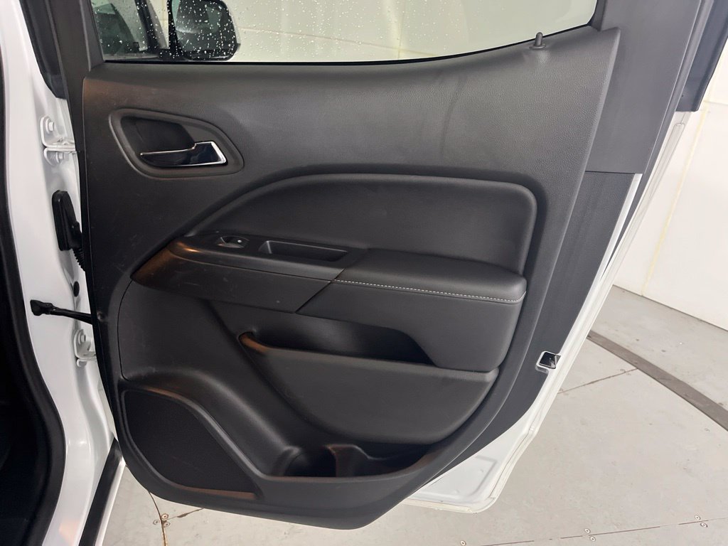 Used 2022 GMC Canyon Elevation RWD image 28