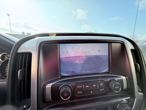 Used 2016 GMC Sierra 2500 SLE w/ SLE Preferred Package image 16