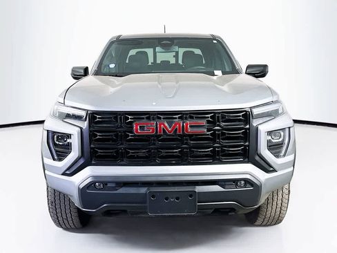 Used 2023 GMC Canyon Elevation w/ LPO, Off Road Lift Package image 6