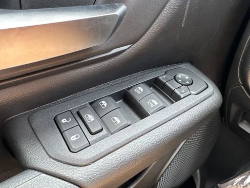 New 2026 RAM 1500 Express AWD/4WD image 8