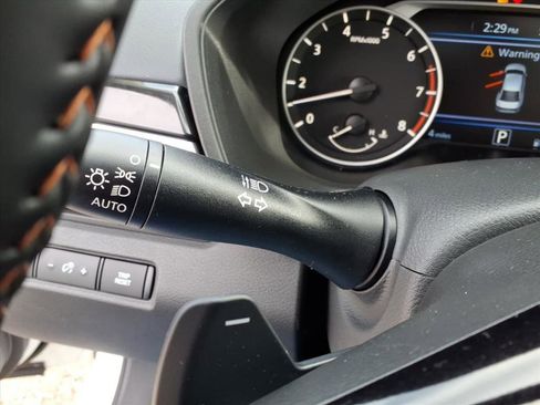 New 2025 Nissan Altima 2.5 SR image 20