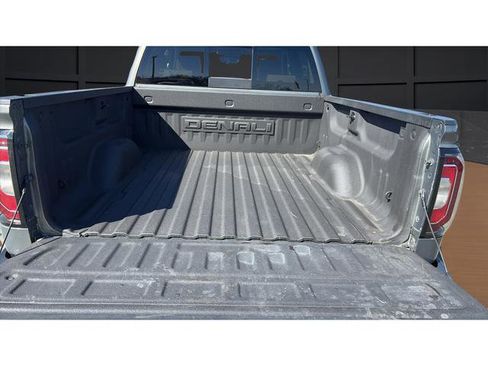 Used 2018 GMC Sierra 1500 Denali image 20