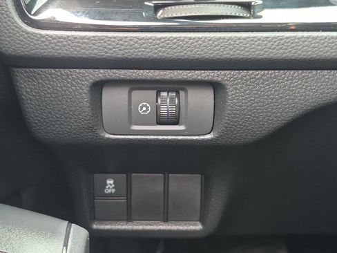 Used 2026 Honda Civic FWD Hybrid Sedan image 17