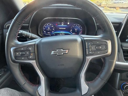 Used 2023 Chevrolet Tahoe RST w/ Luxury Package image 20