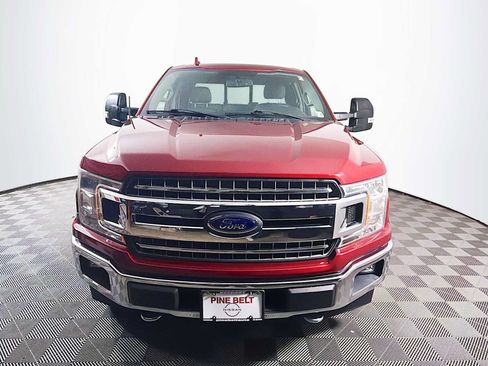 Used 2018 Ford F150 XLT w/ Equipment Group 302A Luxury AWD/4WD image 2
