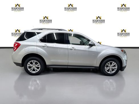 Used 2016 Chevrolet Equinox LT w/ Convenience Package FWD image 5