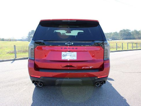 New 2026 Chevrolet Tahoe RST w/ Comfort Package image 21