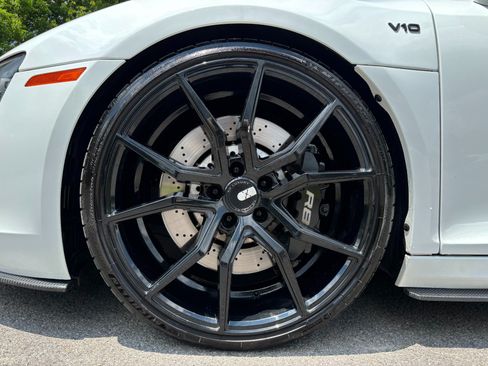 Used 2011 Audi R8 V10 AWD/4WD image 59