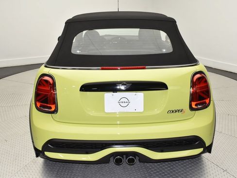 Used 2024 MINI Cooper S FWD image 6
