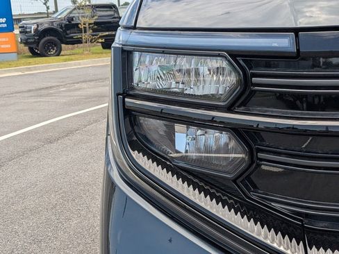 New 2026 Ford Expedition Platinum AWD/4WD image 10