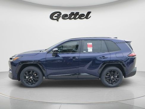 Certified 2026 Toyota RAV4 SE w/ Convenience Package AWD/4WD image 8