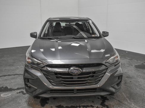 Certified 2025 Subaru Legacy Limited image 2