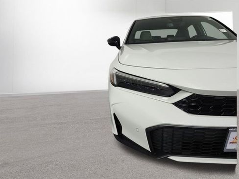 Certified 2026 Honda Civic Sport Touring image 30