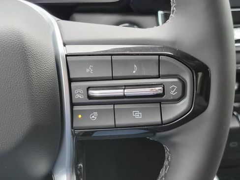 New 2026 Chevrolet Colorado LT AWD/4WD image 15