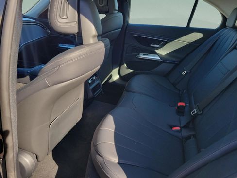 Certified 2025 Mercedes-Benz E 350 Sedan image 6