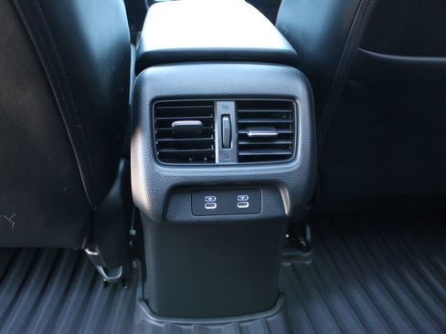 Used 2025 Acura ADX A-Spec FWD image 40
