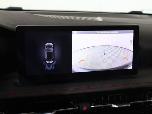 Used 2024 Dodge Hornet R/T AWD/4WD image 6