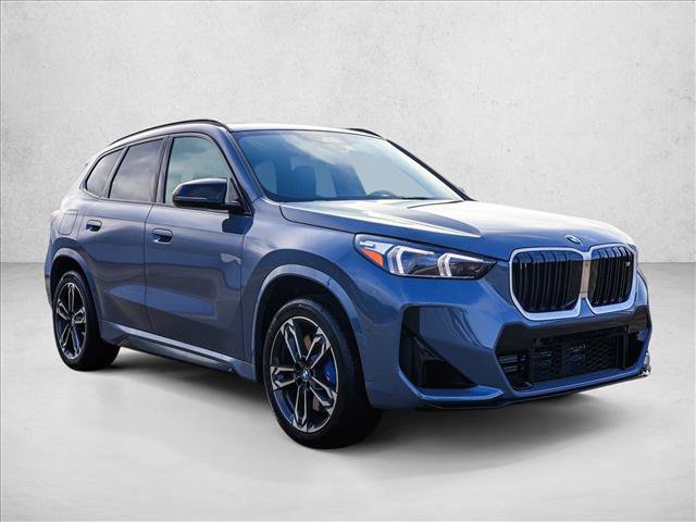 Used 2026 BMW X1 M35i w/ Convenience Package AWD/4WD image 3