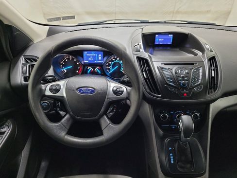 Used 2014 Ford Escape SE AWD/4WD image 22