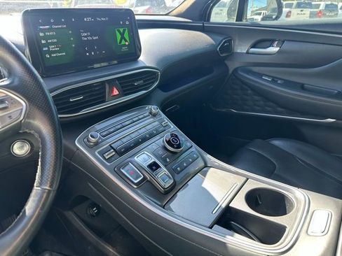 Used 2022 Hyundai Santa Fe Calligraphy AWD/4WD image 31