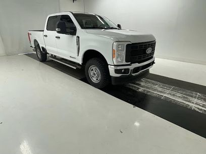 Used 2023 Ford F250 XL w/ FX4 Off-Road Package