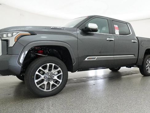 New 2026 Toyota Tundra 1794 Edition image 9