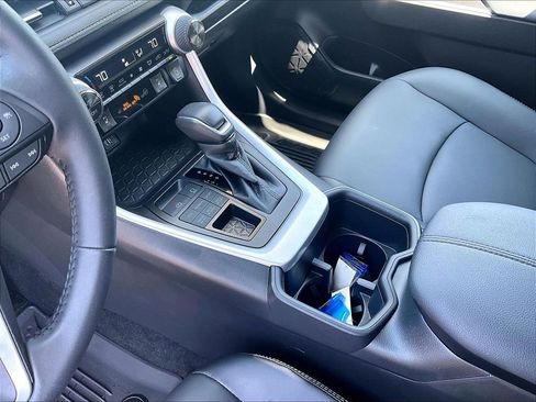 Used 2025 Toyota RAV4 XLE Premium w/ Weather Package AWD/4WD image 20