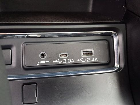 Used 2024 Subaru Ascent Onyx Edition AWD/4WD image 29