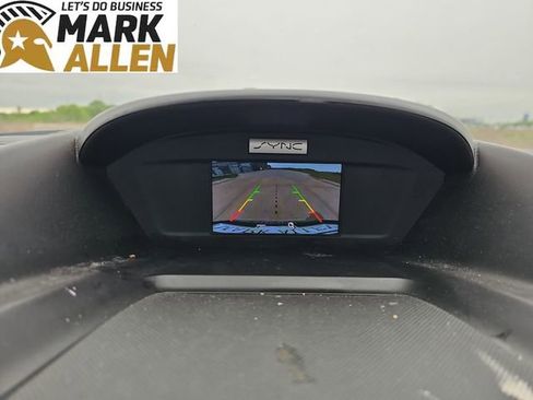 Used 2017 Ford Escape SE FWD image 14