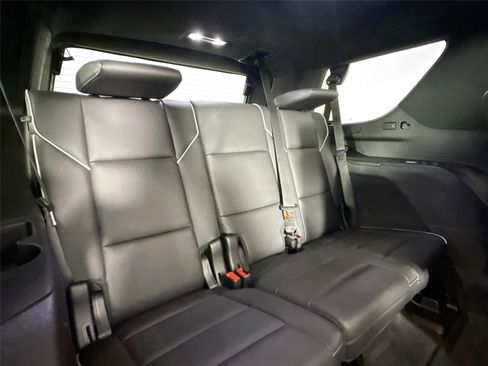 Used 2022 Cadillac Escalade Sport w/ Touring Package image 43