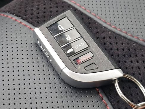 Used 2022 Acura RDX A-Spec image 36