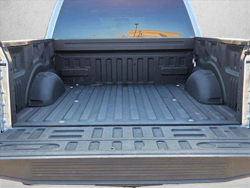 Used 2019 Ford F150 XL w/ Equipment Group 101A Mid RWD image 6