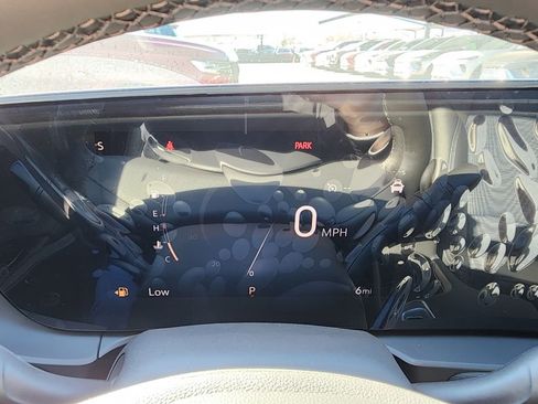 New 2026 Buick Envista Preferred w/ Convenience I Package image 23