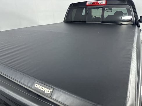 Used 2022 GMC Canyon Elevation RWD image 22